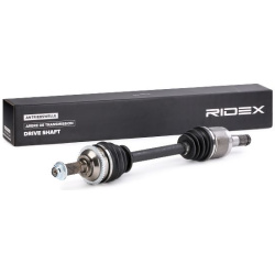 pusašis
                                RIDEX                                                13D0348, Nenurodytas gamintojas