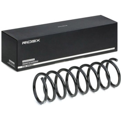 spyruoklė
RIDEX 188C0105, Nenurodytas gaminto