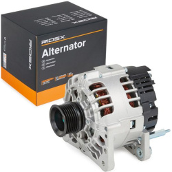 kintamosios srovės generatorius
                                RIDEX                                                4G1870,