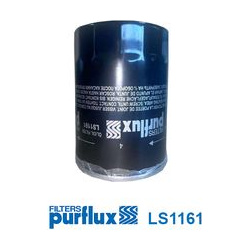 alyvos filtras
                                PURFLUX                                                LS1161, PURFLUX, LS1161