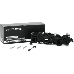 įsiurbimo kolektoriaus modulis
                                RIDEX                                                1415I000