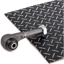 vidinė skersinė vairo trauklė
                                RIDEX                                                51T0305