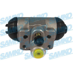 rato stabdžių cilindras
                                SAMKO                                                C31158, SAMKO,