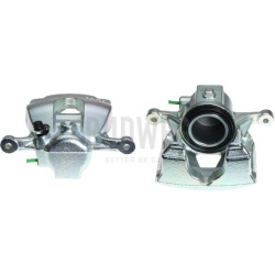 stabdžių apkaba
BUDWEG CALIPER 344826, Nenur