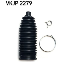 vairo kolonėlės apsauga
                                SKF                                                VKJP2279, SKF, V