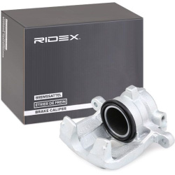 stabdžių apkaba
                                RIDEX                                                78B0617, Nenurodytas g