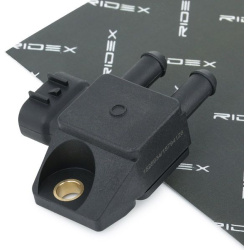jutiklis, išmetimo slėgis
                                RIDEX                                                4272S0035, N