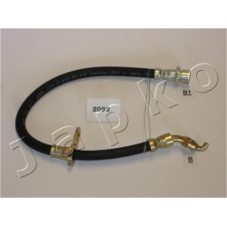 laikantysis rėmas, stabdžių žarnelė
                                JAPKO                                               