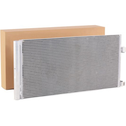 kondensatorius, oro kondicionierius
                                RIDEX                                                448C