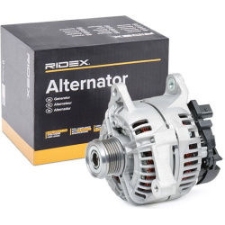 kintamosios srovės generatorius
                                RIDEX                                                4G1332,