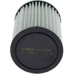 oro filtras
                                BOSCH                                                F 026 400 665, BOSCH, F02640