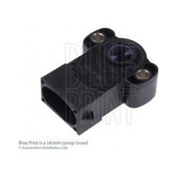 jutiklis, droselio stūmoklis
                                BLUE PRINT                                                ADM51