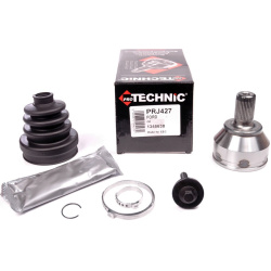 Granata prie rato (pusašio šarnyras)
PROTECHNIC PRJ427, PROT