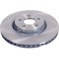 stabdžių diskas (1vnt)
                                SWAG                                                50 94 3870, Nenu