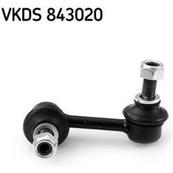 stabilizatoriaus traukė
SKF VKDS843020, SKF,