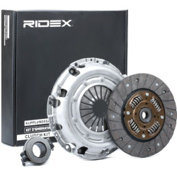 sankabos komplektas
                                RIDEX                                                479C1013, Nenurodyta
