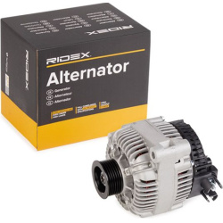 kintamosios srovės generatorius
                                RIDEX                                                4G0133,