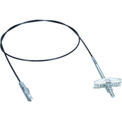 trosas, stovėjimo stabdys
                                MAXGEAR                                                32-1066, MA