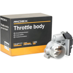droselio korpusas
                                RIDEX                                                158T0054, Nenurodytas 