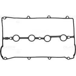 tarpiklis, svirties dangtis
                                GLASER                                                X83260-01, 