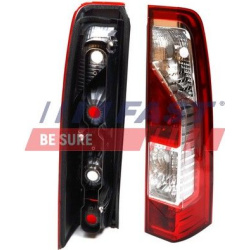 galinis žibintas
                                FAST-SPEC                                                FT86359, FAST-SPEC