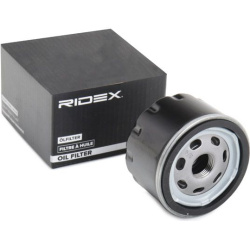 alyvos filtras
                                RIDEX                                                7O0226, Nenurodytas gamin