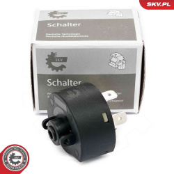 uždegimo jungiklis
                                ESEN SKV                                                65SKV022, Nenurod