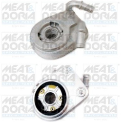 alyvos aušintuvas, variklio alyva
                                MEAT &amp; DORIA                                95061, Nen