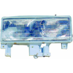 priekinis žibintas Depo Trucks
                                ABAKUS                                                214-113