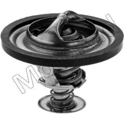 termostatas, aušinimo skystis
                                MOTORAD                                                411-85K