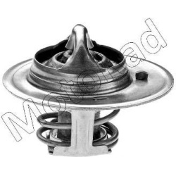 termostatas, aušinimo skystis
MOTORAD 240-92,