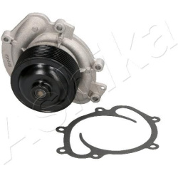 Vandens siurblys, variklio aušinimas
                                ASHIKA                                                3