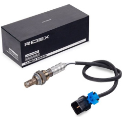 lambda jutiklis
                                RIDEX                                                3922L0604, Nenurodytas g