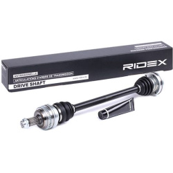 pusašis
                                RIDEX                                                13D0205, Nenurodytas gamintojas
