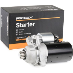 starteris
                                RIDEX                                                2S0960, Nenurodytas gamintojas