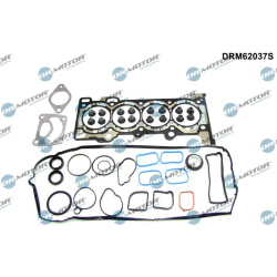 visas tarpiklių komplektas, variklis
                                Dr.Motor Automotive                                DRM6