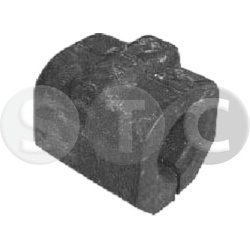 stabilizatoriaus įvorė
                                STC                                T450985, STC, T450985, auto detal