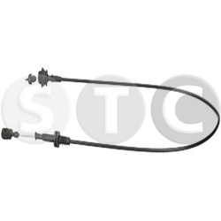 akceleratoriaus trosas
                                STC                                T480188, STC, T480188, auto detalė