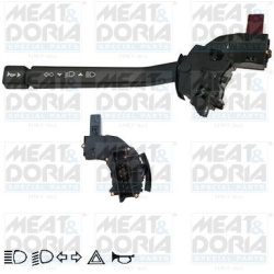 vairo kolonėlės jungiklis
                                MEAT &amp; DORIA                                23552, Nenurodyta