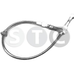 trosas, neautomatinė transmisija
                                STC                                T484004, STC, T484004, a