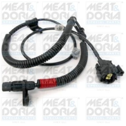jutiklis, rato greitis
                                MEAT &amp; DORIA                                                90458,