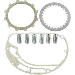 sankabos komplektas Superkit
                                TRW                                                MSK200, TRW, 
