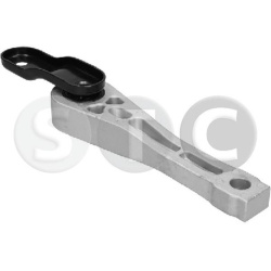 Pagalvė pavarų dėžės
                                STC                                T404987, STC, T404987, auto deta