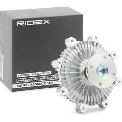 sankaba, radiatoriaus ventiliatorius
                                RIDEX                                                509