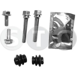 kreipiančiųjų movų rinkinys, stabdžių apkaba
                                STC                                T443039