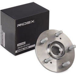 rato stebulė
                                RIDEX                                                653W0195, Nenurodytas gami