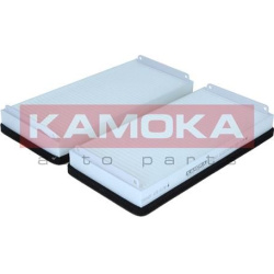 filtras, salono oras
                                KAMOKA                                                F429001, KAMOKA, F