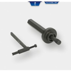 reguliavimo įrankių rinkinys, įpurškimo siurblys
KS TOOLS