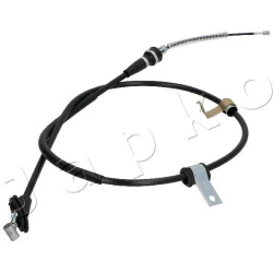 trosas, stovėjimo stabdys
                                JAPKO                                                131835R, Nenu