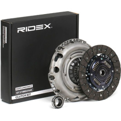 sankabos komplektas
                                RIDEX                                                479C0386, Nenurodyta